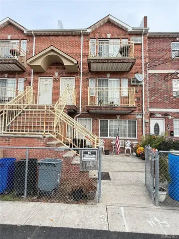 94-81 218th Street Queens Village NY 11428