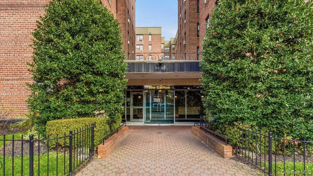83-35 139 Street Briarwood NY 11435