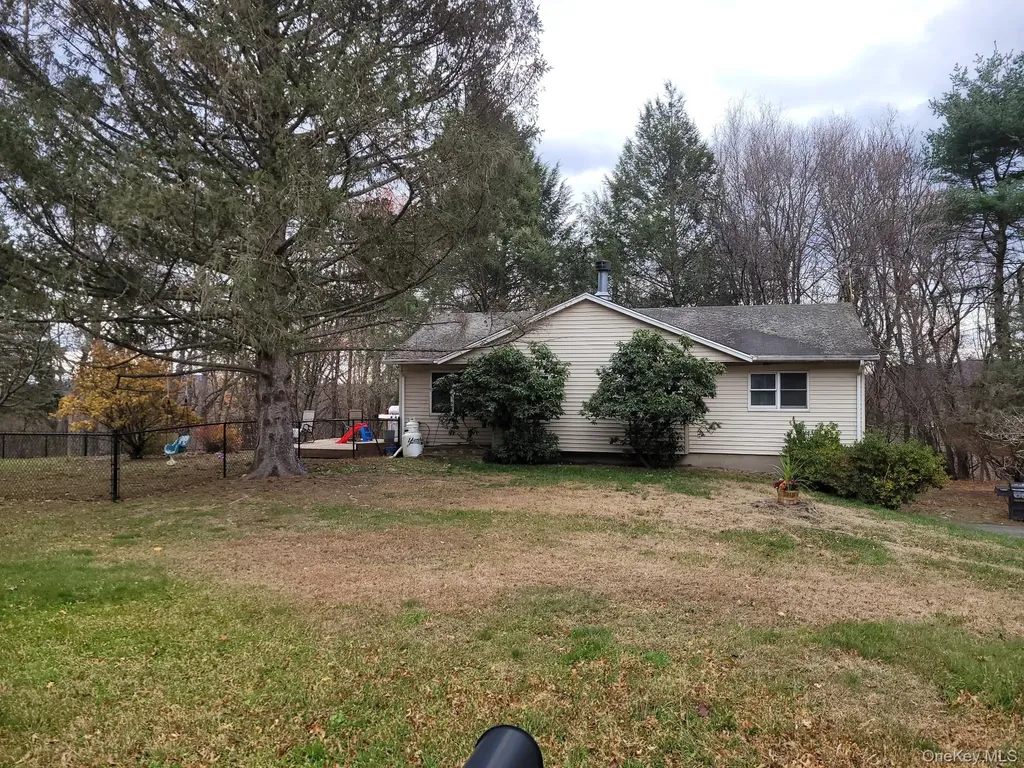 478 Lower Road Westtown NY 10998