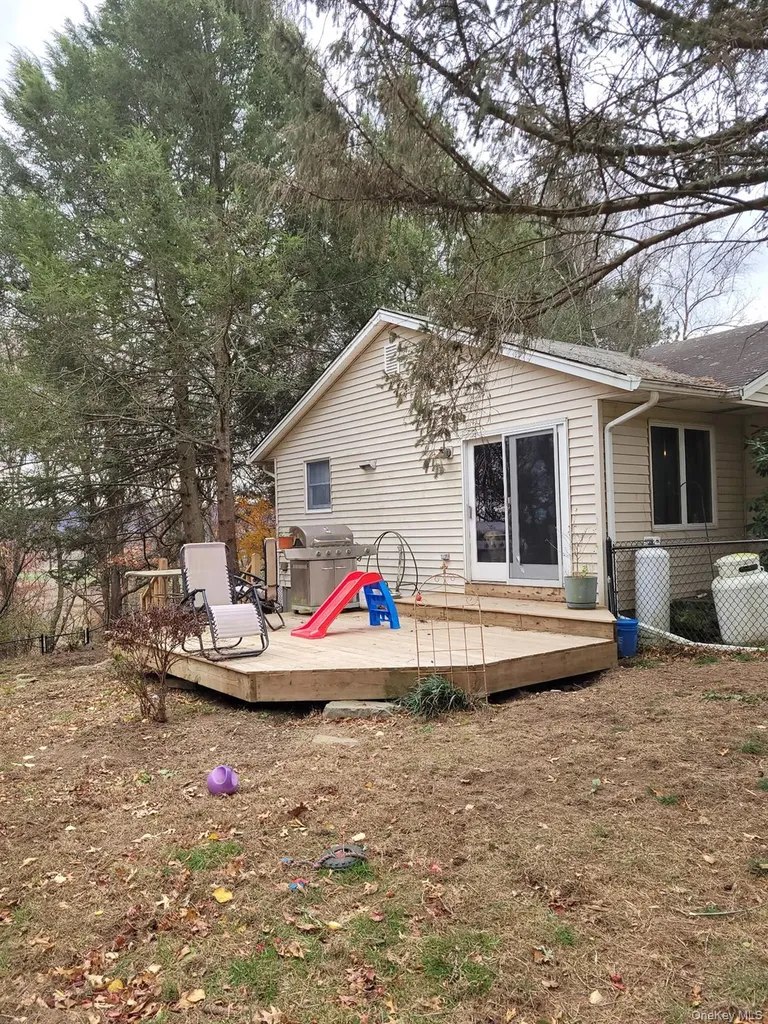 478 Lower Road Westtown NY 10998