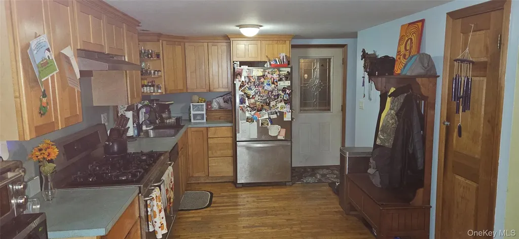 478 Lower Road Westtown NY 10998
