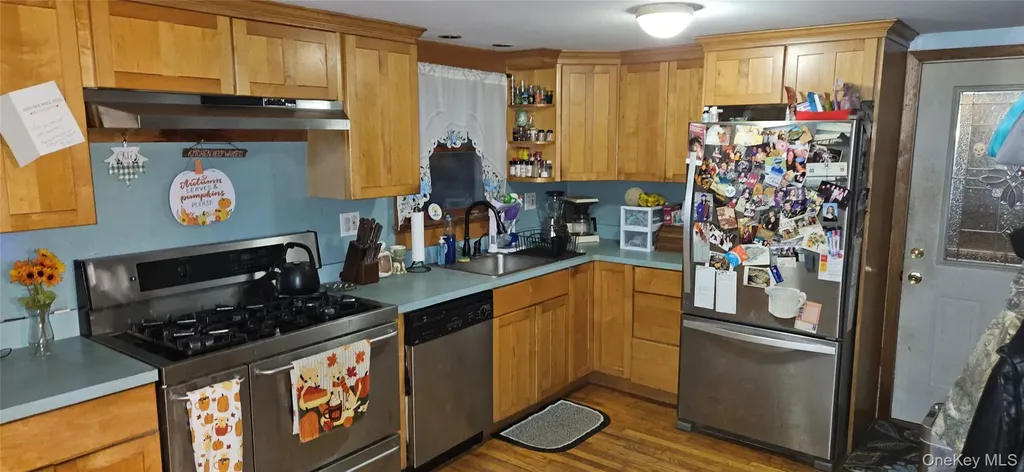 478 Lower Road Westtown NY 10998