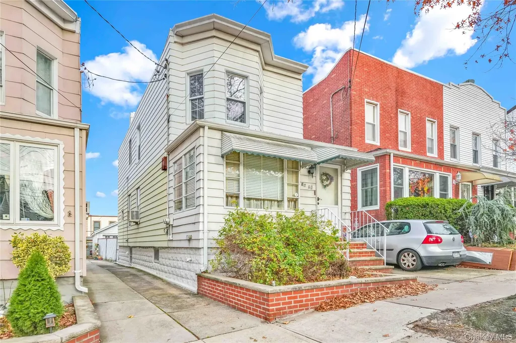 62-63 60th Drive Maspeth NY 11378