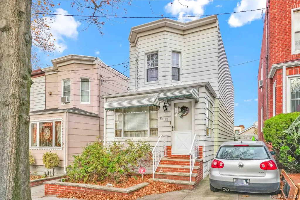 62-63 60th Drive Maspeth NY 11378