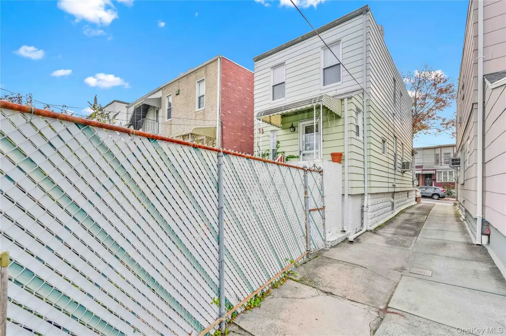 62-63 60th Drive Maspeth NY 11378