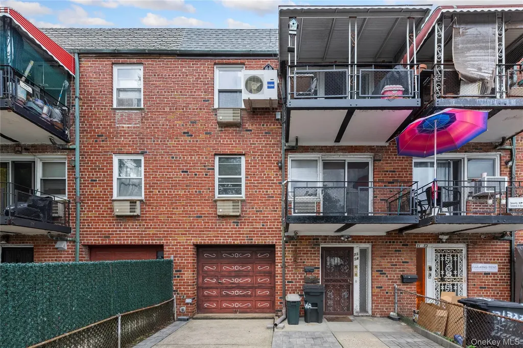 71-34 Kissena Boulevard Flushing NY 11367