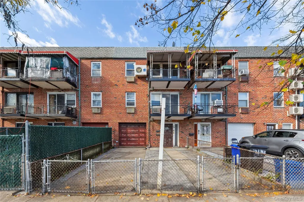 71-34 Kissena Boulevard Flushing NY 11367