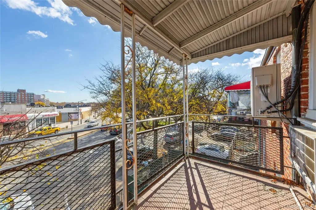 71-34 Kissena Boulevard Flushing NY 11367