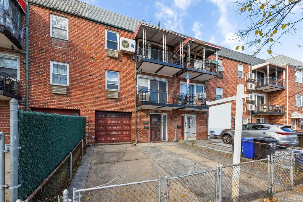 71-34 Kissena Boulevard Flushing NY 11367