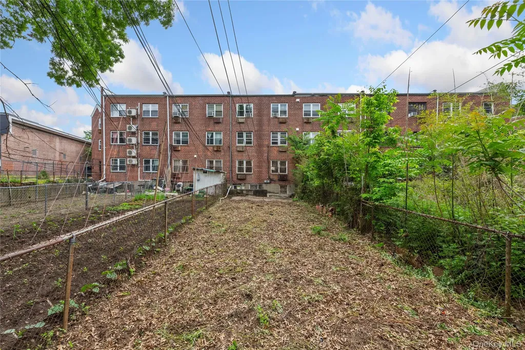 71-34 Kissena Boulevard Flushing NY 11367