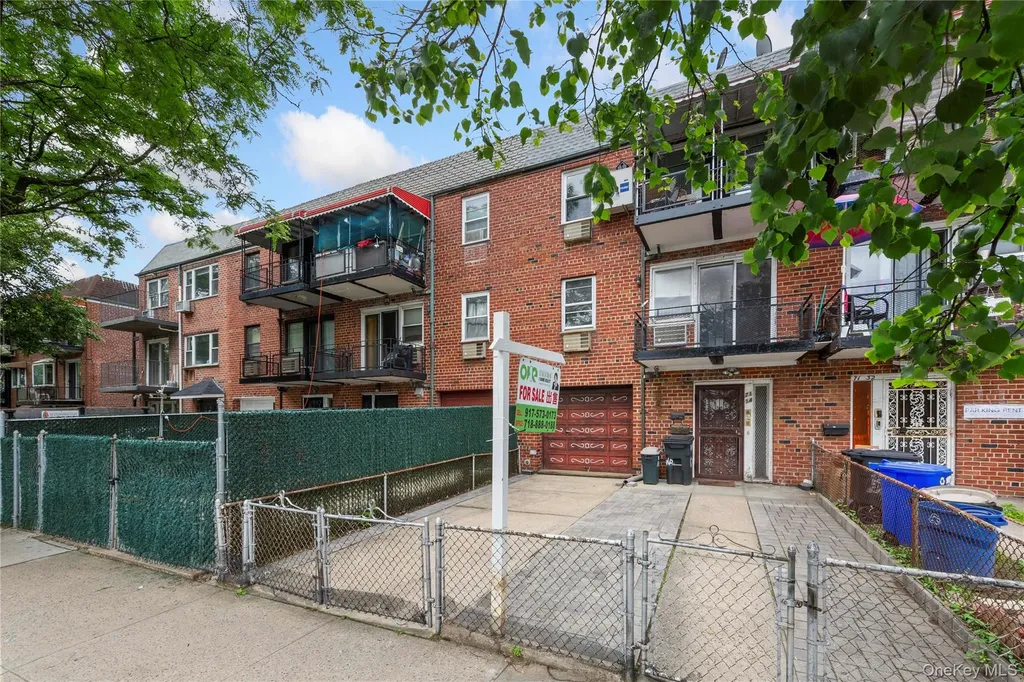 71-34 Kissena Boulevard Flushing NY 11367