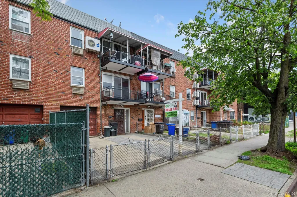 71-34 Kissena Boulevard Flushing NY 11367