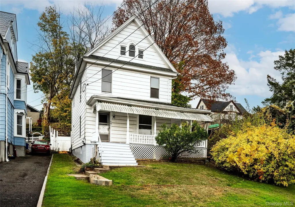 39 Hamilton Avenue Ossining NY 10562