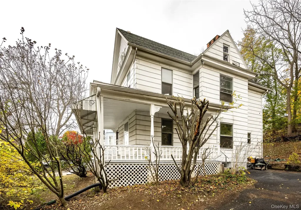 39 Hamilton Avenue Ossining NY 10562