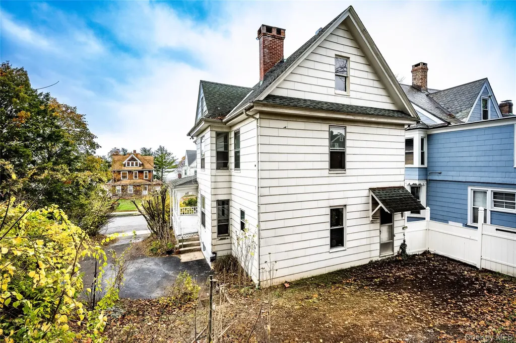 39 Hamilton Avenue Ossining NY 10562