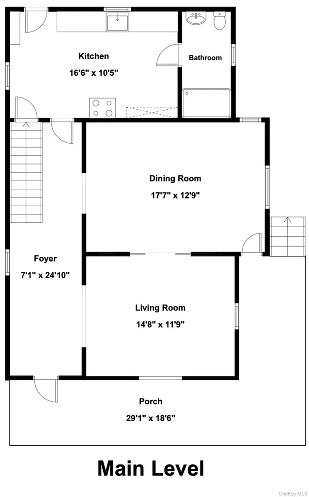 39 Hamilton Avenue Ossining NY 10562
