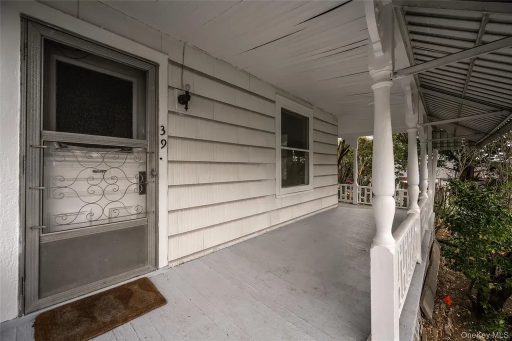 39 Hamilton Avenue Ossining NY 10562