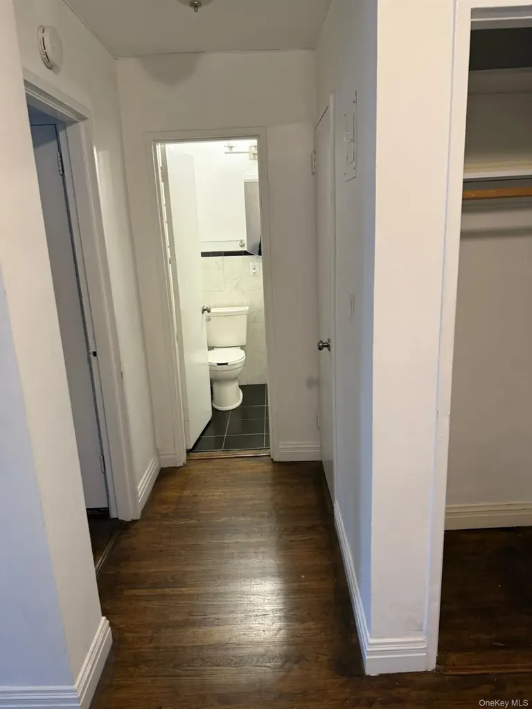 3520 Tryon Avenue Bronx NY 10467