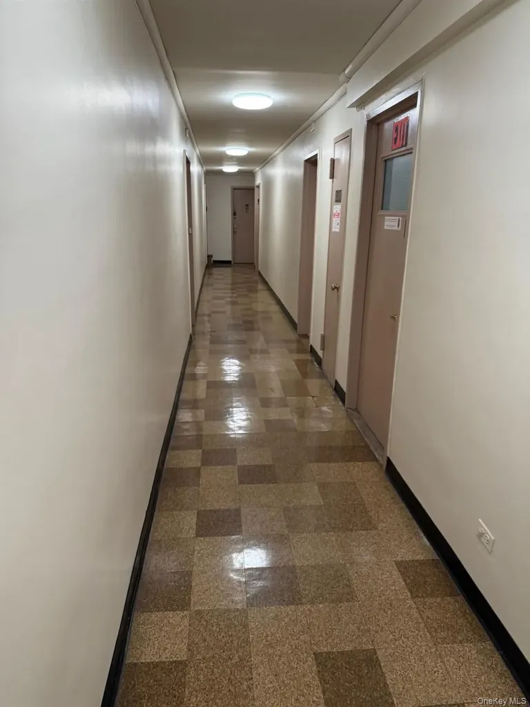 3520 Tryon Avenue Bronx NY 10467