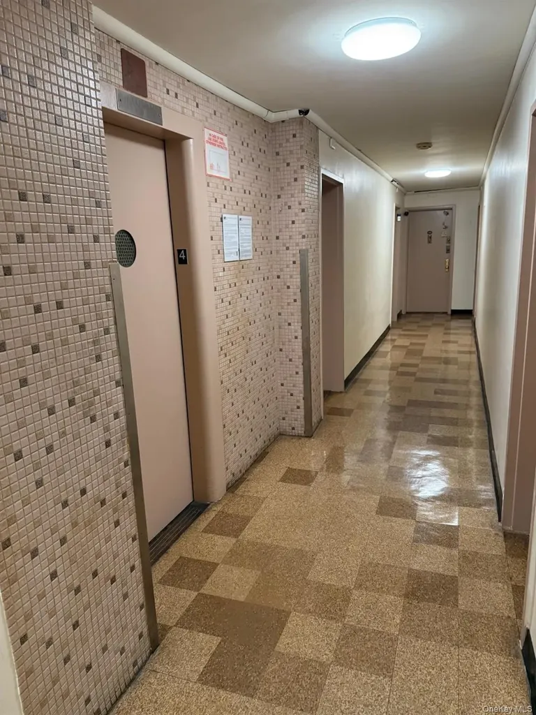 3520 Tryon Avenue Bronx NY 10467