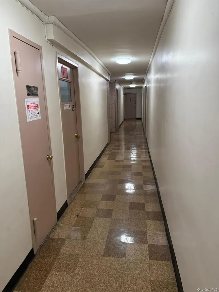 3520 Tryon Avenue Bronx NY 10467