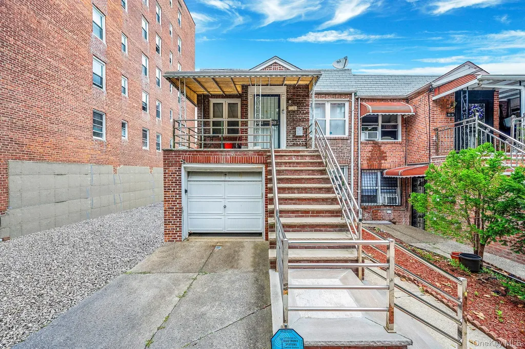 66-11 Burns Street Rego Park NY 11374