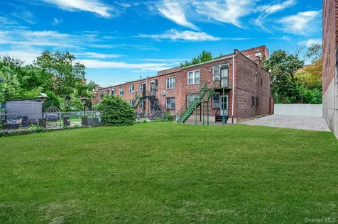 66-11 Burns Street Rego Park NY 11374