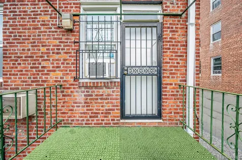 66-11 Burns Street Rego Park NY 11374