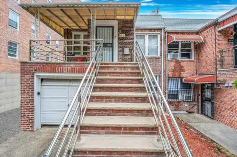 66-11 Burns Street Rego Park NY 11374