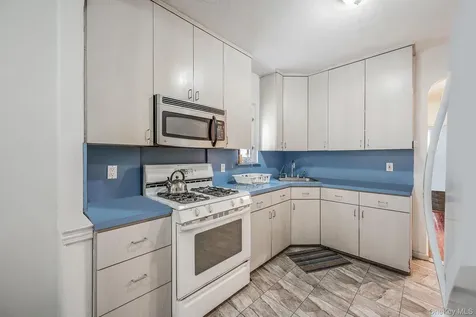 66-11 Burns Street Rego Park NY 11374