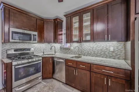 66-11 Burns Street Rego Park NY 11374