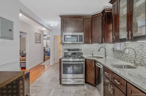 66-11 Burns Street Rego Park NY 11374