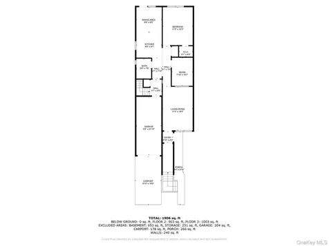 66-11 Burns Street Rego Park NY 11374