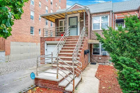 66-11 Burns Street Rego Park NY 11374
