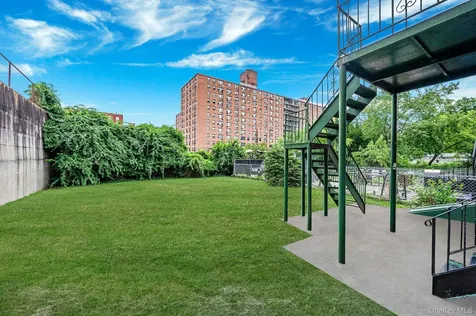66-11 Burns Street Rego Park NY 11374