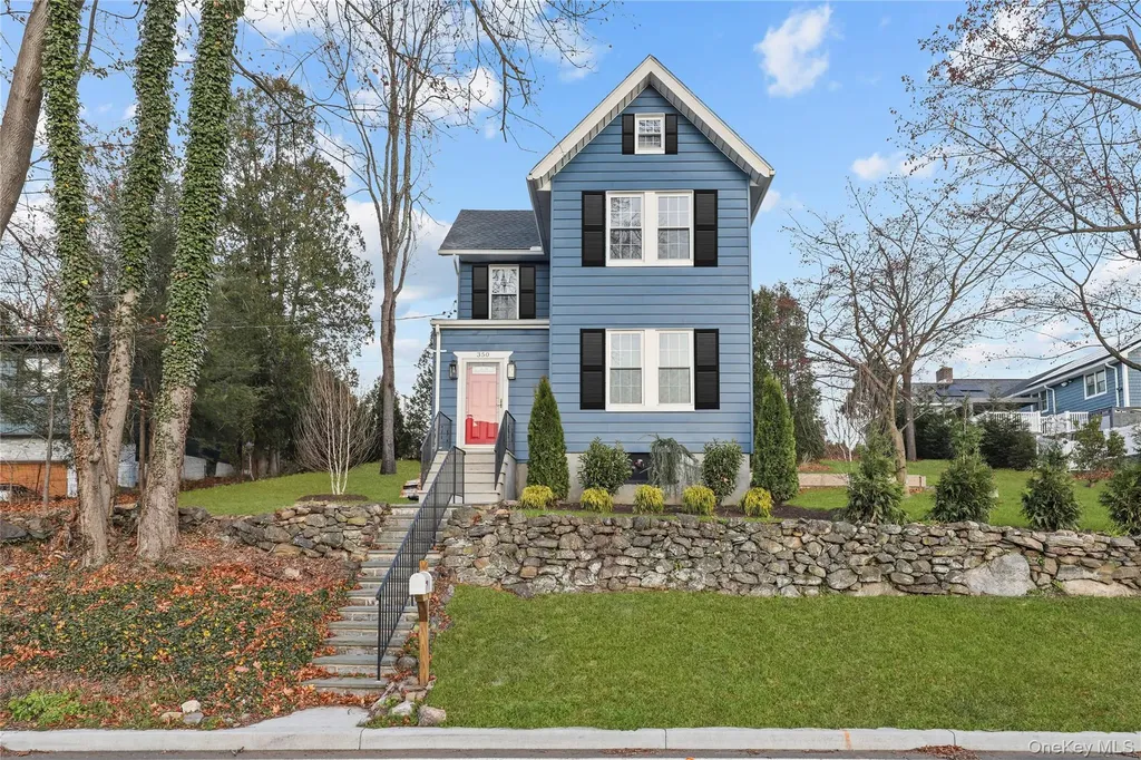 350 Commerce Street Hawthorne NY 10532