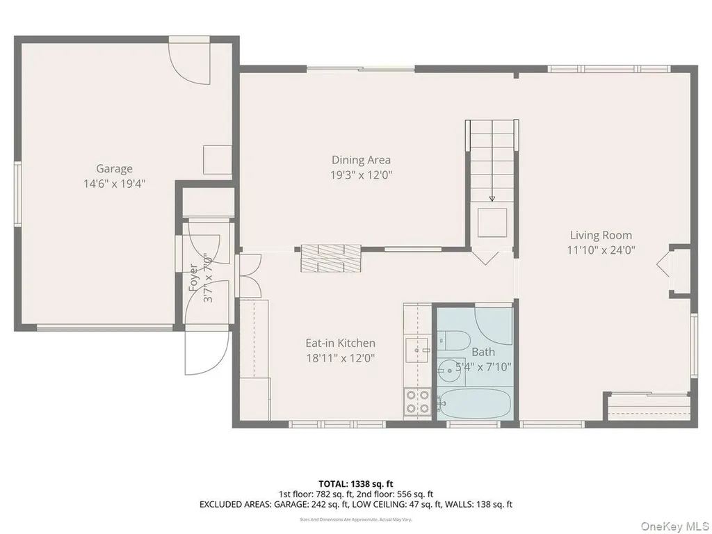 341 Red Maple Drive S Wantagh NY 11793