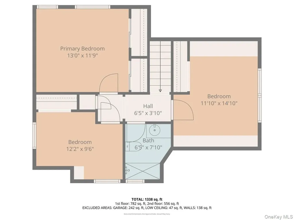 341 Red Maple Drive S Wantagh NY 11793