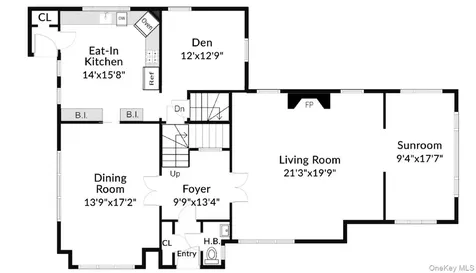 986 Plymouth Street Pelham NY 10803