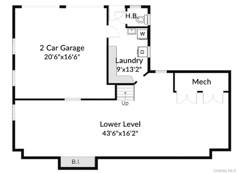 986 Plymouth Street Pelham NY 10803