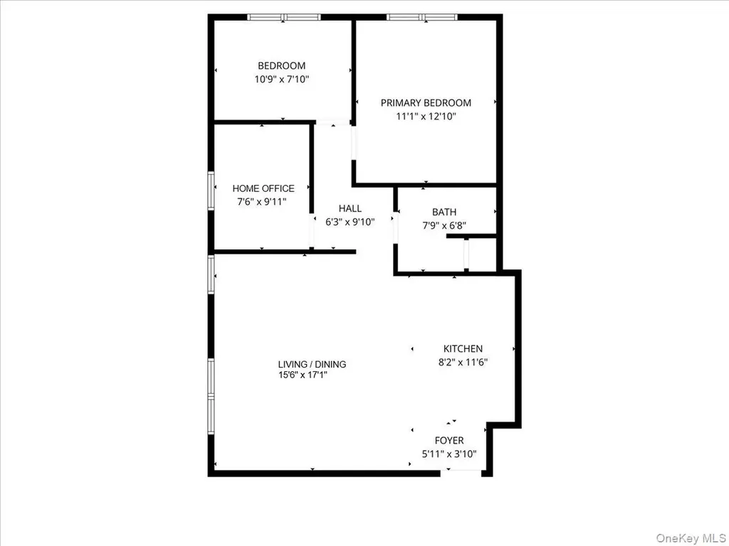 134-05 Dahlia Avenue Flushing NY 11355
