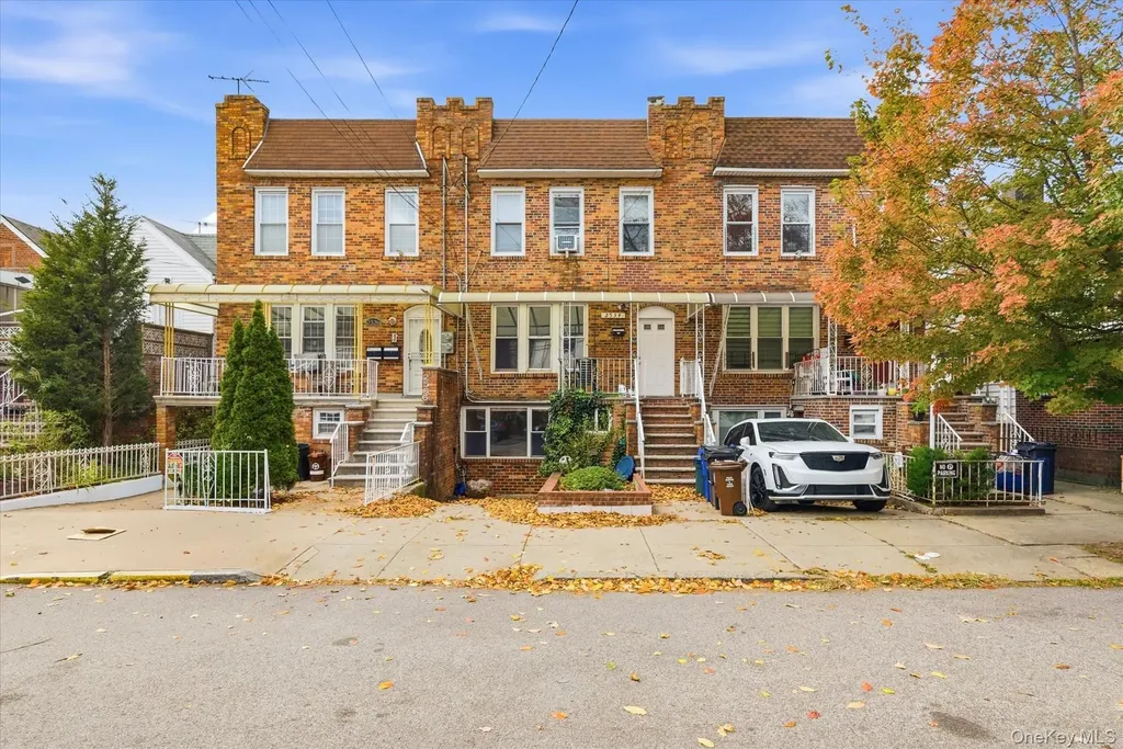 2534 E 26th Street Brooklyn NY 11235