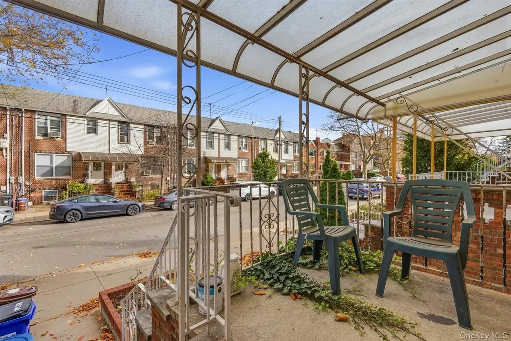 2534 E 26th Street Brooklyn NY 11235