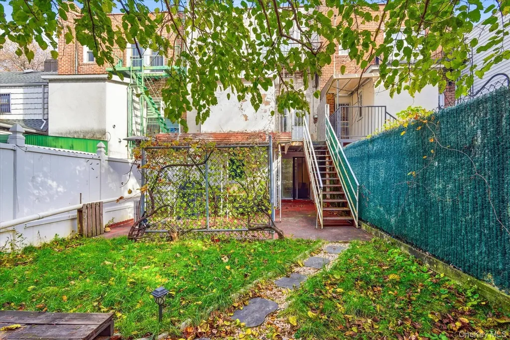2534 E 26th Street Brooklyn NY 11235