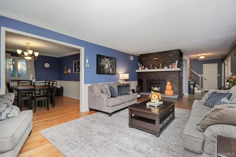 157 Roosevelt Road Hyde Park NY 12538