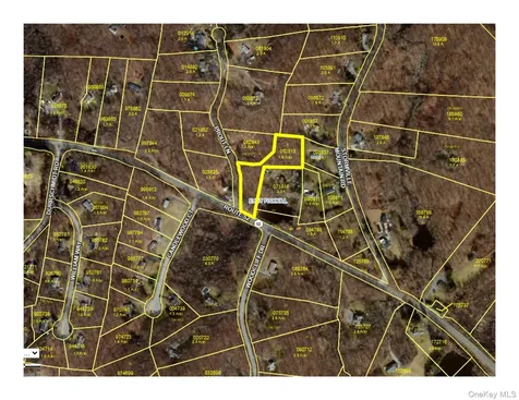 4 Prout Lane Stormville NY 12582