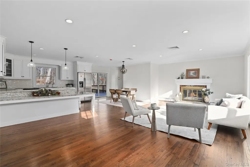 9 Seven Oaks Lane Brewster NY 10509