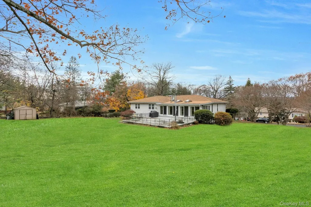 44 Greenridge Way Spring Valley NY 10977