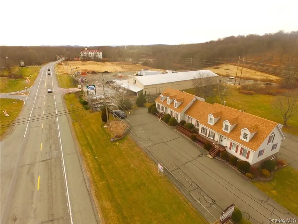 2927 Route 6 Slate Hill NY 10973