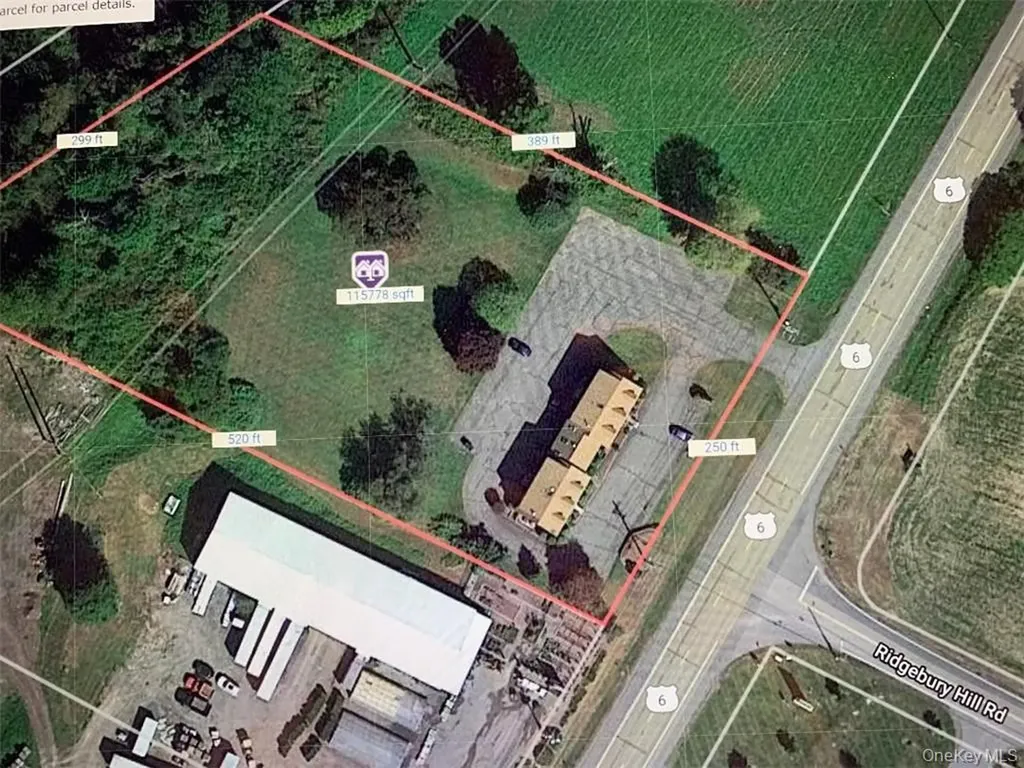 2927 Route 6 Slate Hill NY 10973